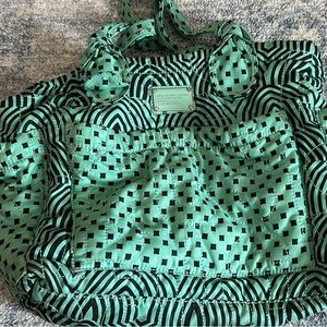 Marc Jacob’s designer diaper bag